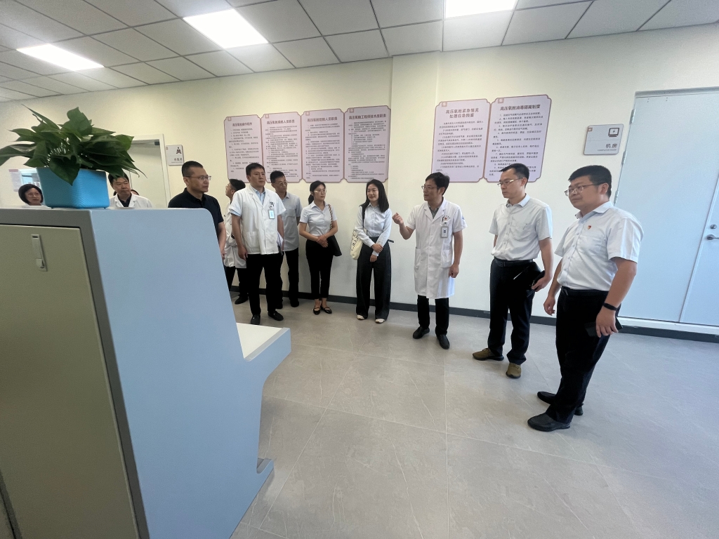 開展標后履約回訪、促進采購提質增效